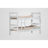 Beliche Solteiro Prisma Plus Branco