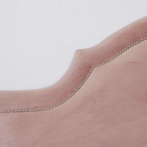 Cabeceira Casal Estofada para Cama Box Provençal Luxo 140x60cm