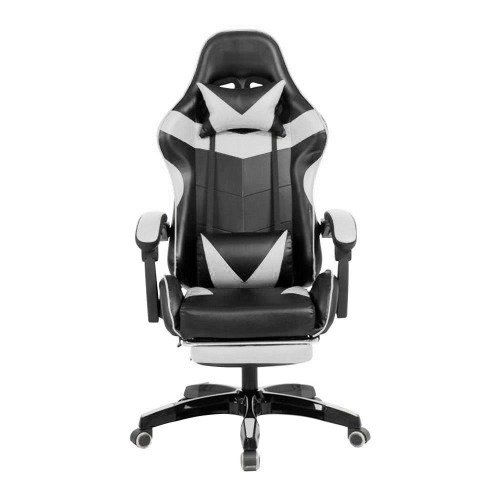 Cadeira Gamer Fortt Branca – CGF002-B
