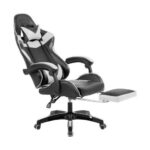 Cadeira Gamer Fortt Branca – CGF002-B