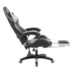 Cadeira Gamer Fortt Branca – CGF002-B