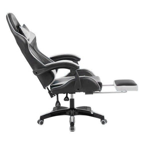 Cadeira Gamer Fortt Branca – CGF002-B
