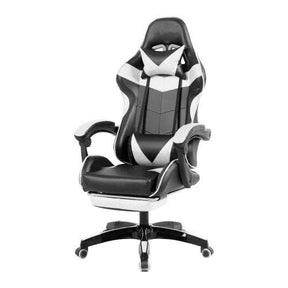 Cadeira Gamer Fortt Branca – CGF002-B