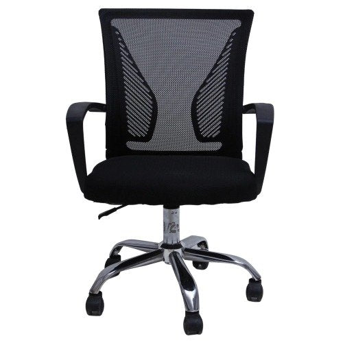 Cadeira de Escritório Lung – Preta