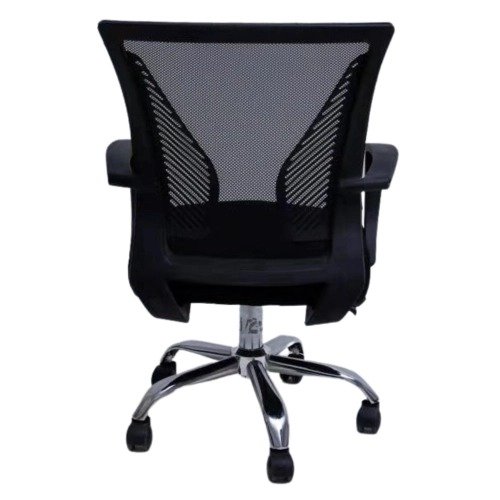 Cadeira de Escritório Lung – Preta