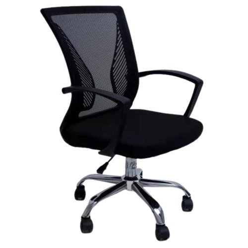 Cadeira de Escritório Lung – Preta