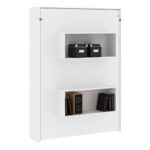 Cama Articulada Casal CM8016 Branco