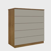 Cômoda 5 Gavetas Premium Móveis