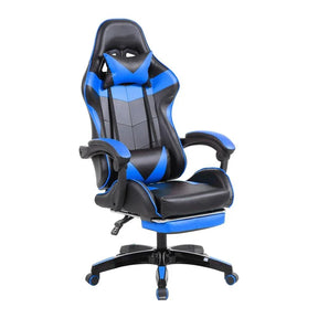 Cadeira Gamer Fortt Trieste Azul