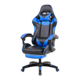 Cadeira Gamer Fortt Trieste Azul