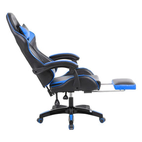 Cadeira Gamer Fortt Trieste Azul